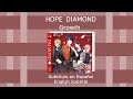 Hope Diamond - Growth (Sub. Español, English) [Tsukipro]