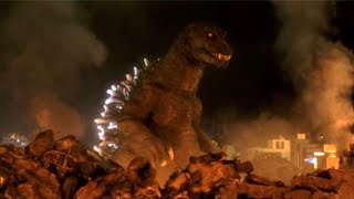 Godzilla X Anguirus, Baragon, \u0026 Varan (MS 3)