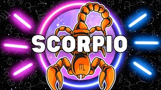 SCORPIO - Unveiling the Secrets Of Your ZODIAC SIGN