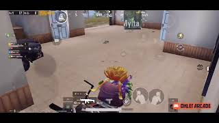 【PUBG mobile】金曜るなリム グループC①