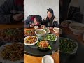 今天不错陪嫂子来买种地的机器。还下顿饭店 记录真实生活 vlog 生活 幸福 我的生活