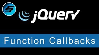 Function Callbacks - jQuery Ultimate Programming Bible
