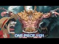 ONE PIECE 1131 - LOKI DEVIENT UN ALLIÉ PUISSANT DE LUFFY