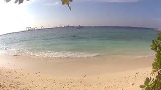 Vilingili Island Tour |Maldives Tour EP 01 @rangikakelum2804