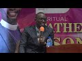 Fatherhood and Sonship - Apostle Joseph Yeboah pt II