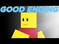 “Traveling Dimensions” Roblox My Movie (EP 2  *GOOD ENDING*)