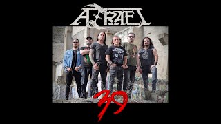 AZRAEL - 39 (VIDEO OFICIAL)