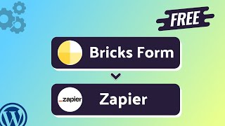 Integrating Bricks Form with Zapier | Step-by-Step Tutorial | Bit Integrations