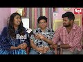 vizag satya and swathi naidu about their relationship red tv