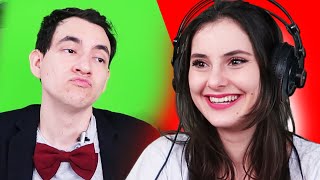 REAGINDO ERROS DO FALAIDEARO PARTE 4! | Dearo e Manu