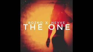 Bozko X Hevve - The One