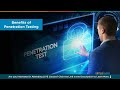 penetration testing full course penetration testing tutorial ethical hacking simplilearn