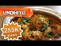 Easy Undhiyu Recipe | How to Make Undhiyu | Oondhiya Popular Gujrati Dish Recipe | Shree's Recipes Easy Undhiyu Recipe | How to Make Undhiyu | Oondhiya Popular Gujrati Dish Recipe | Shree's Recipes