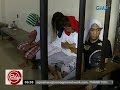 Download 24Oras: Pitong miyembro ng dugo-dugo gang, nabuking ng biktima kaya naaresto In Mp4 3Gp Full HD Video