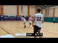 tyl19 231029 dawn vs paradiso 2nd half