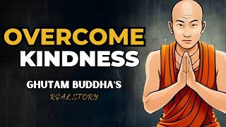 The Inspiring Story of Gautam Buddha's Kindness