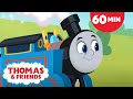 Thomas and his NEW Discovery | Thomas & Friends: All Engines Go! | Kids Cartoons