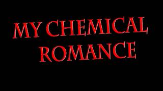 Heaven Help Us - My Chemical Romance