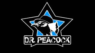 Dr. Peacock & Brainfucker - The Open Seas