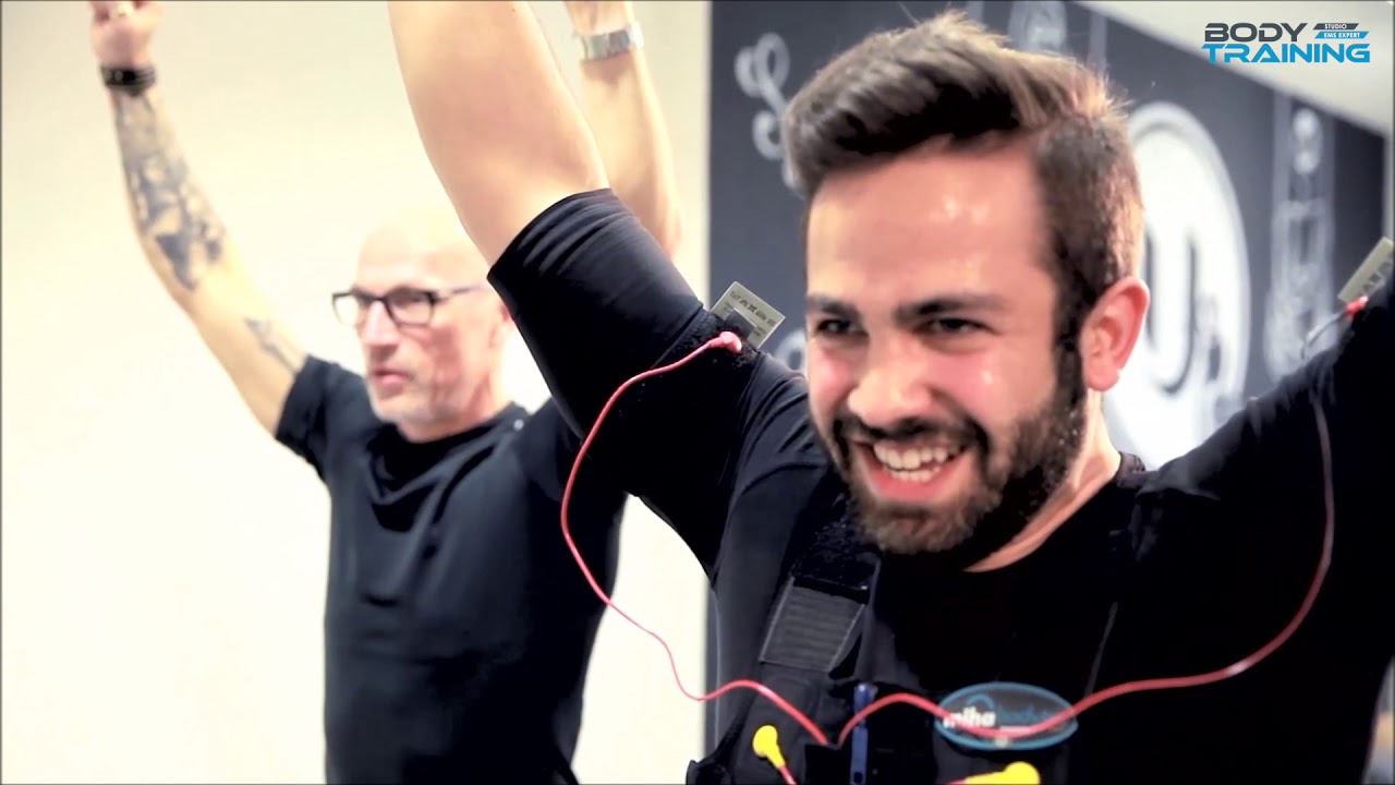 Body Training Studio Youtube