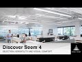 Discover Seem® 4 | Focal Point