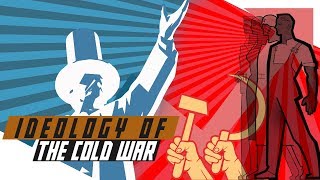 Ideology of the Cold War: Capitalism vs Communism