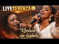 LIYESEBENZA 😭🔥 Powerful Zulu Worship | (Spirit-Filled Cry) Inspired by Xolly Mncwango