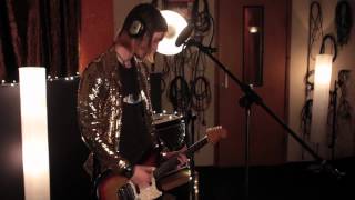 Man Made - All Mine (APSE) (Exposed in Session)