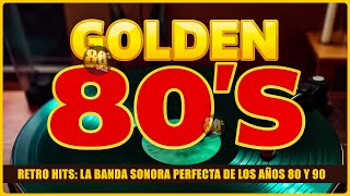 Los Mejores Hits De Los Años 80 En Inglés - Éxitos Legendarios De Los 80 En Inglés - 80s Music Hits