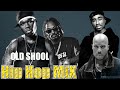 OLD SCHOOL 90s -2000'S Hip-Hop & R&B MIX 2024 🔥Snoop Dogg,2Pac,Ice Cube,50 Cent,Eminem, Dr. Dre, DMX