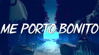 🎵Me Porto Bonito - Bad Bunny (ft. Chencho Corleone) - Cris MJ, Rauw Alejandro, Shakira