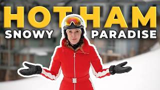 The Real Mount Hotham | Skiing, Snow & Summit Stays