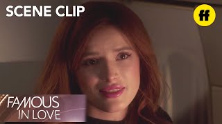 Famous In Love | Season 2, Episode 9: Paige \u0026 Rainer = It's Complicated | Freeform