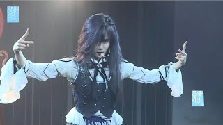 Beginner 开拓者 SNH48 段艺璇 20210801