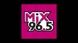 96.5 KHMX-FM TOTH/Legal ID 12/9/21 2PM EST (Houston, Texas) \