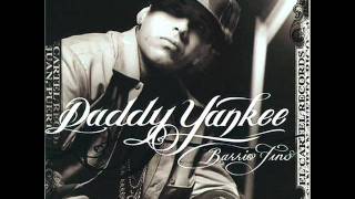 Daddy Yankee Ft Pitbull, N.O.R.E. - 24 Gasolina (Remix) - Letra - Barrio Fino Special Edition - 2004