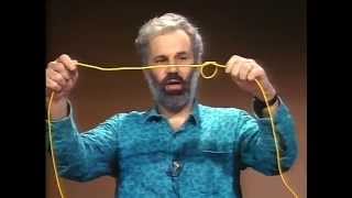 How Mathematics gets into Knots - LMS 1987