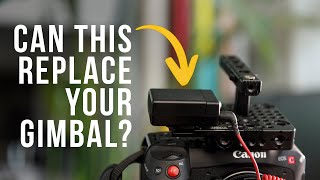 The Truth About the Gimbal Killer: SteadXP