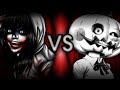 “Killer Night” | Jeff the Killer vs Naoko Kirino trailer