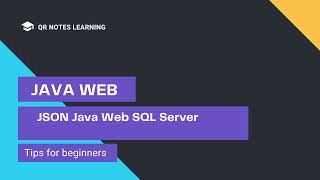 Tutorial Java Web ZK Framework & SQL Server Eclipse Part #5 Json Java Web Rest API #java #eclipse