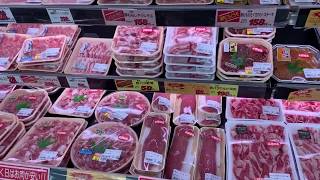 名古屋市御器所　スーパー　アルバイト募集 精肉 9のつく日はお肉お買い得