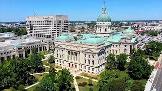 Hoosiers step up to help food pantries as SNAP benefits set to expire