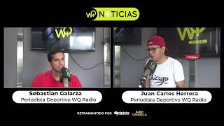 WQ Radio Noticiero