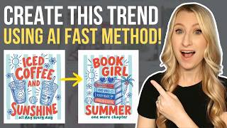 THIS Etsy Trend is Exploding Right Now!🚀(Create It in Minutes Using AI)
