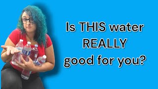 The Shocking Truth About Your Drinking Water Revealed!