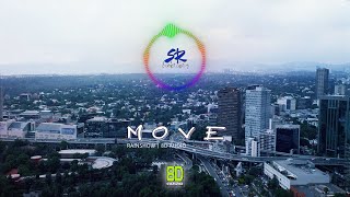 Rainshow | Move | 8D Audio