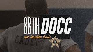 An Inside Look at 88th (DOCC)