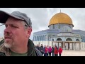 The Temple Mount, Teaching and Walking this Amazing Biblical Site. Joel Kramer. SourceFlix.