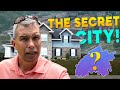 The Secret City of Oak Ridge, TN