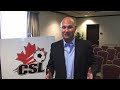 canadian soccer league csl 2013 pre season press conference